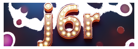 j6r logo